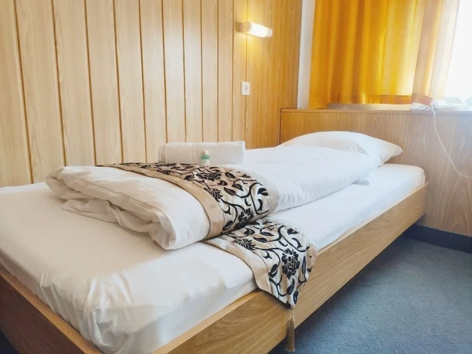 Economy Single room
