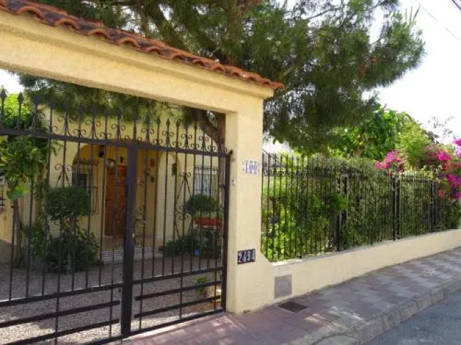 Casa Mediterráneo