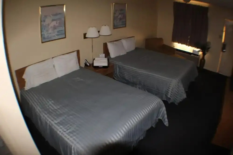 Value Inn & Suites - Harlingen