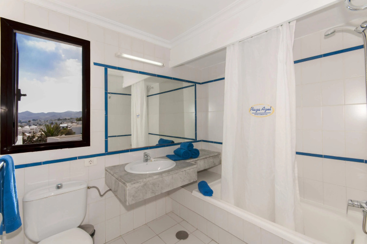 Apartamentos Plaza Azul photo 6