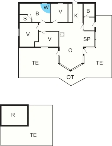 Cottage
