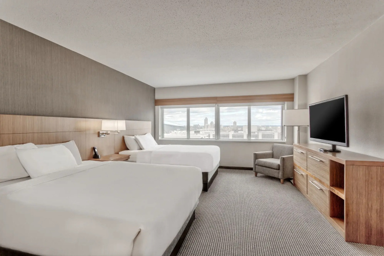 Hyatt Place Minneapolis Downtown
