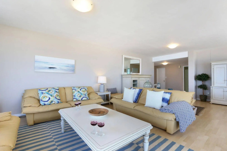 Atlantique by Totalstay