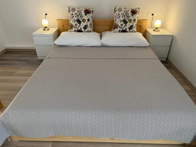 Apartmenthaus Suskovic Insel Krk