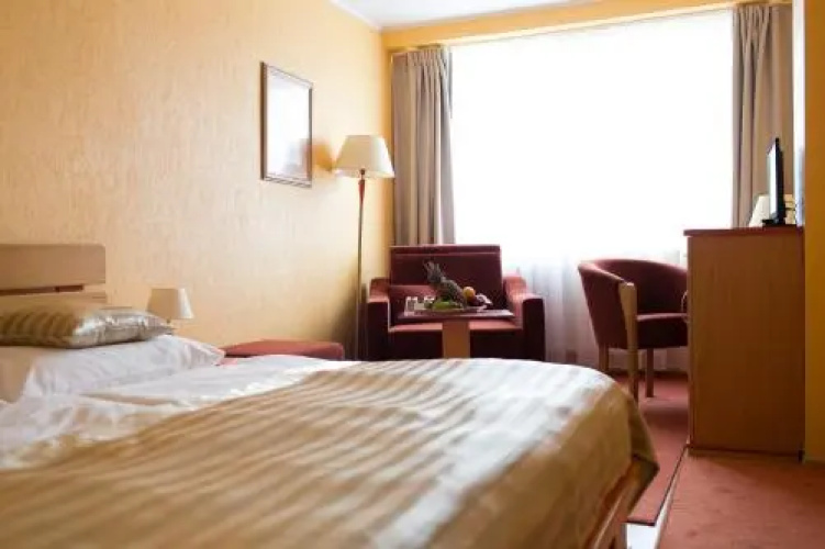 Hotel Kormorán