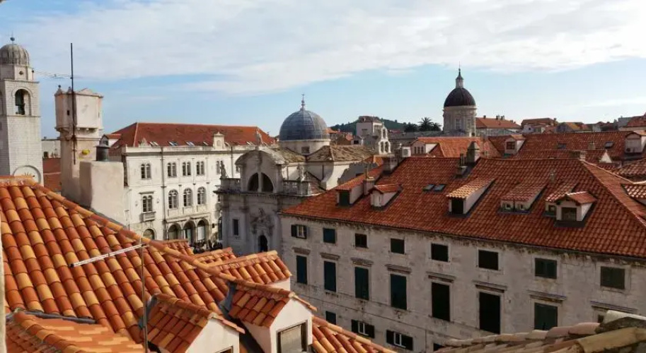 Scalini Palace