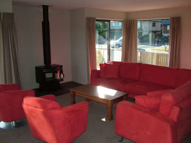 5 Bellbird Place