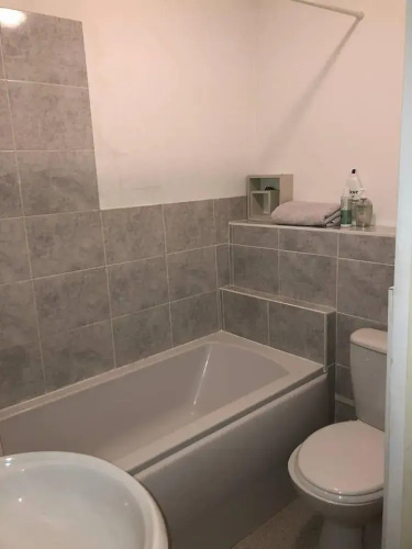 Clarence Suite