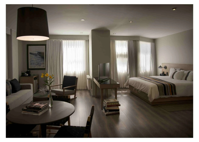 Casa Grande Suites