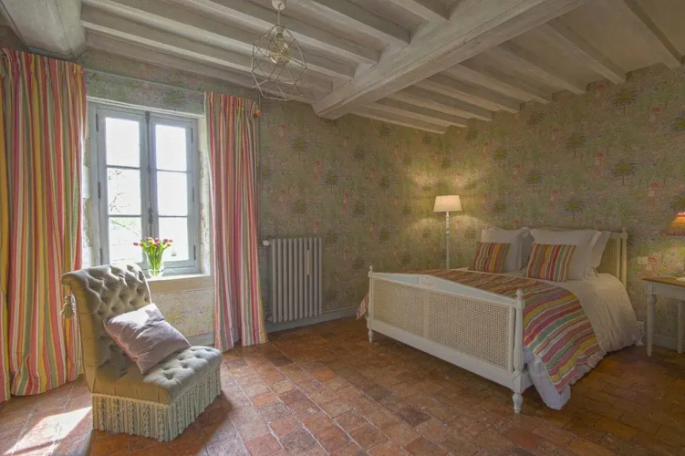 Le Château de Monceaux