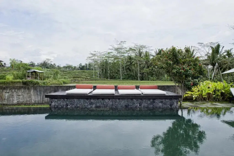 Amala Villas Ubud by Nakula