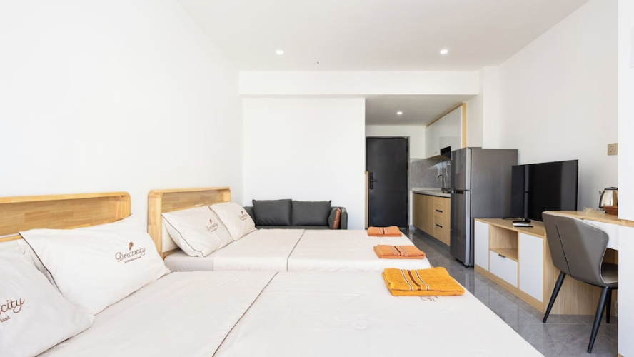 SKYCONDO Phnom Penh