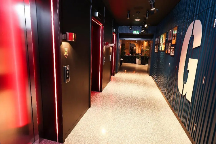 Marlin Hotel Stephens Green photo 19