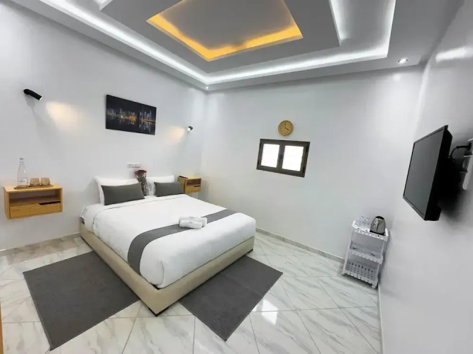 Residence America