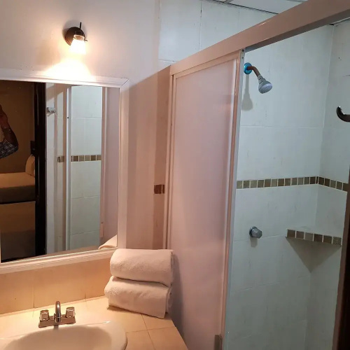 Hotel Los Ruiz Señores