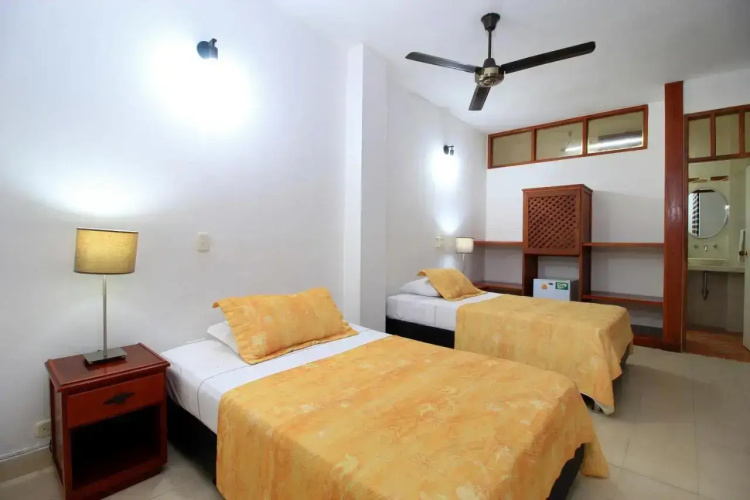 Hotel Emberá