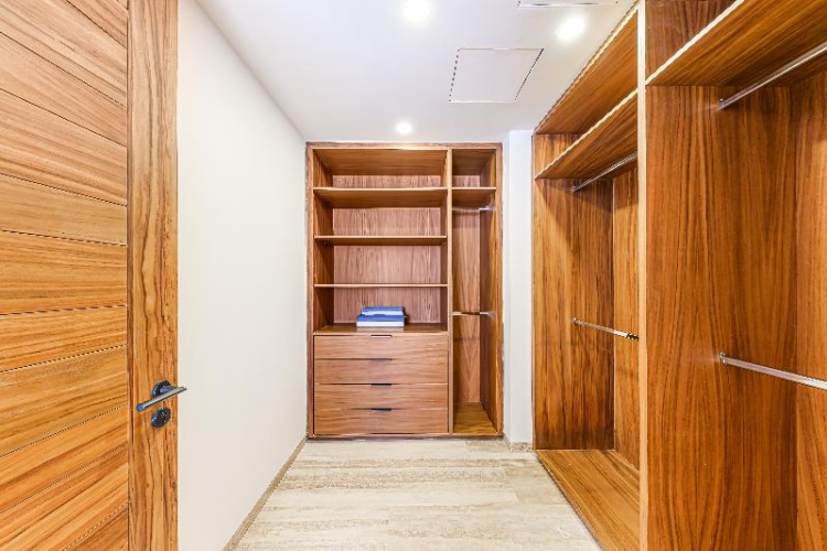 Superior Apartment with balcony