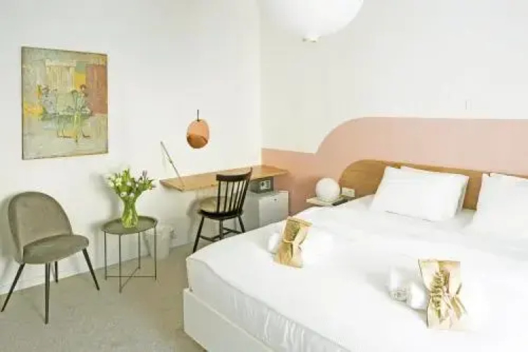 Annie's Bed&Breakfast