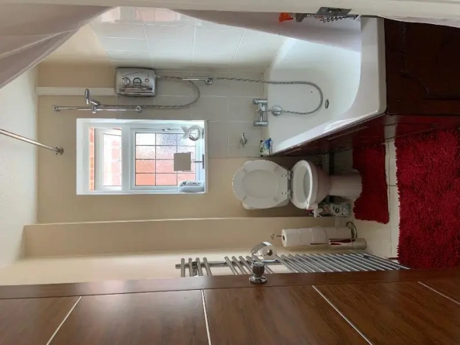 1 Bedroom Executive Double room