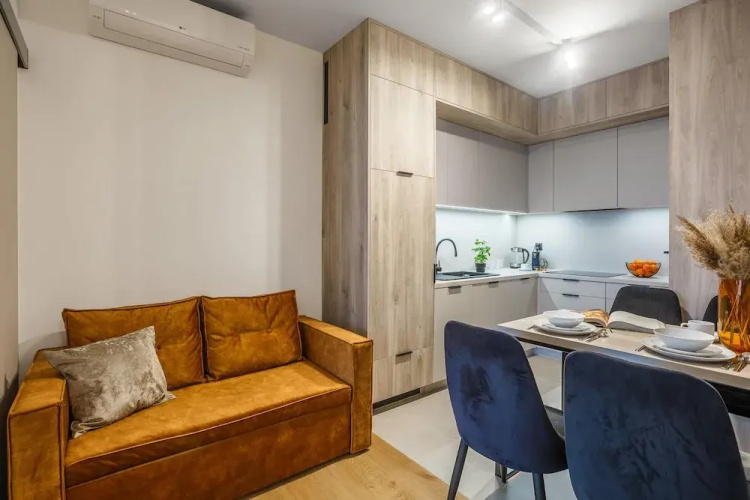 Emihouse Riverside Apartments