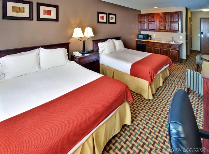 Holiday Inn Express Oneill by IHG