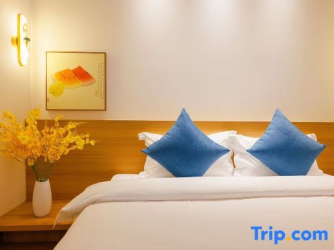4 Bedrooms Family Suite