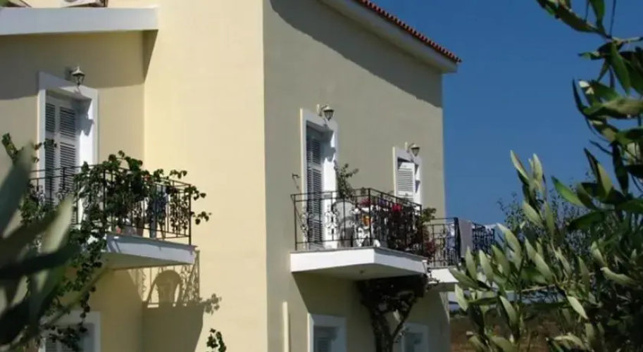 Villa Anna Maria