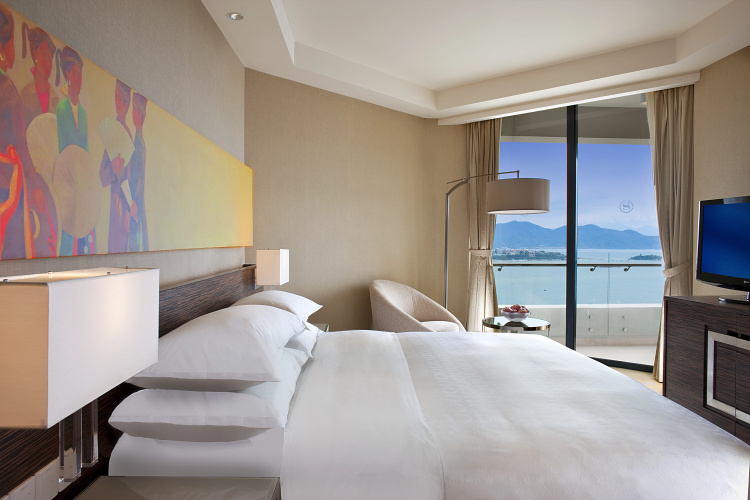Sheraton Nha Trang photo 8