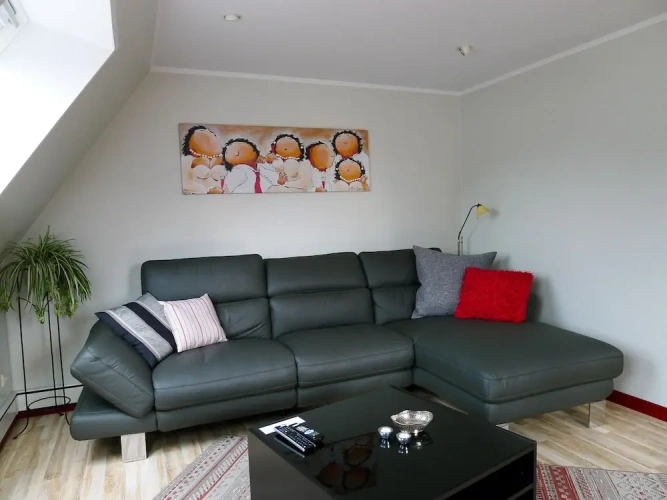 Comfort Apartment