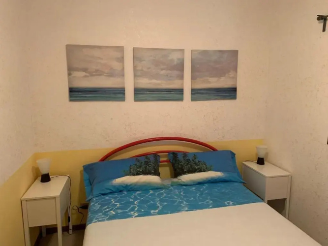 "Ibiscus" - Appartamento sul mare