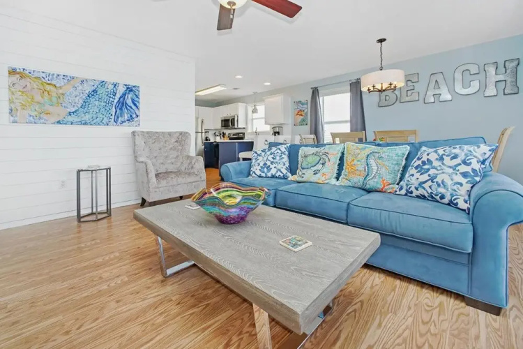 Beachside Villas #433 - 1437477