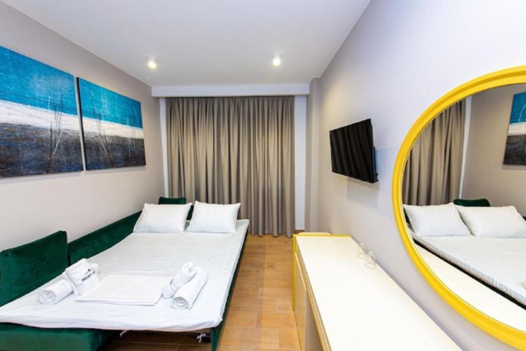 Delight Hotel