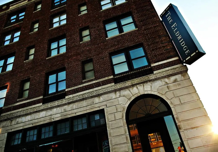 The Eldridge Hotel