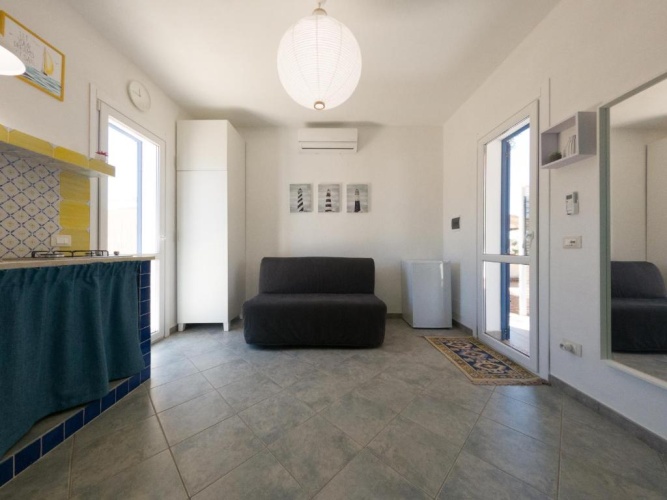 Standard Apartment