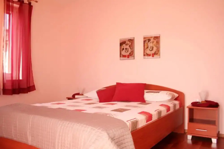 Apartment Anton