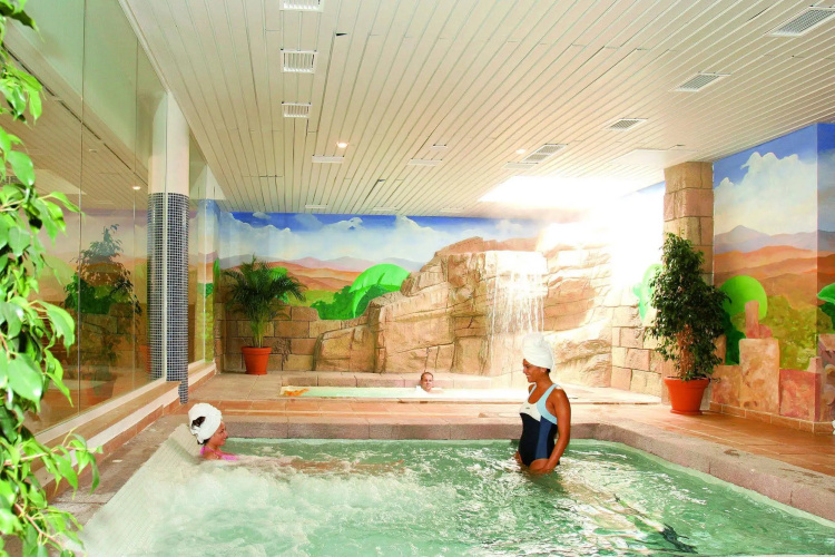 Garden Playanatural Hotel & Spa - Adults Only photo 36