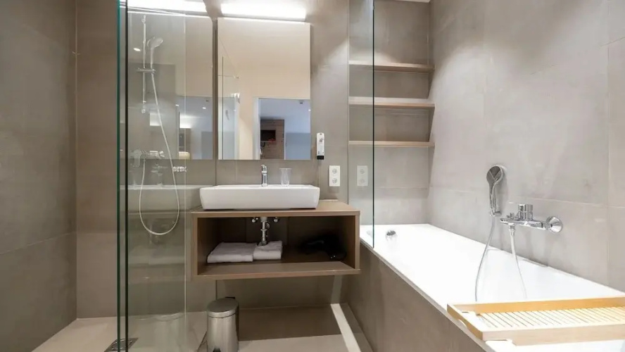 Dormio Aparthotel Hinterstoder