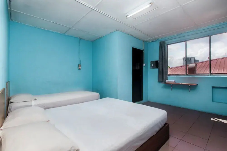 Gold Star Hotel