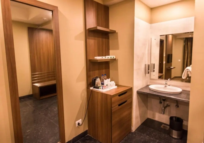 Suite