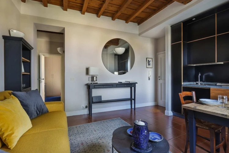 Double Apartment