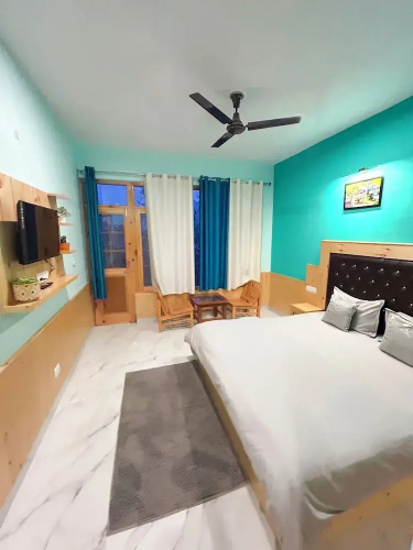Hotelbild