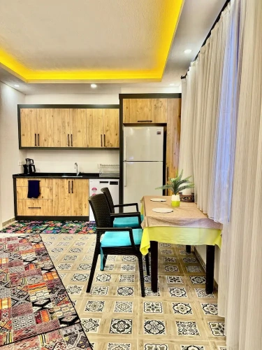 2 Bedrooms Family Studio