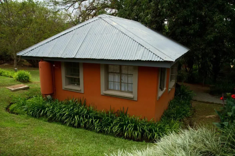 Timbali Lodge