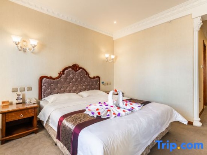 Business Double room
