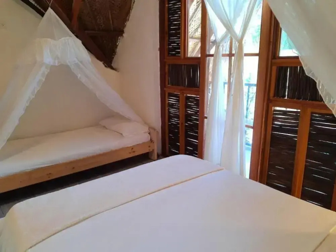 Kawabonga Hostel