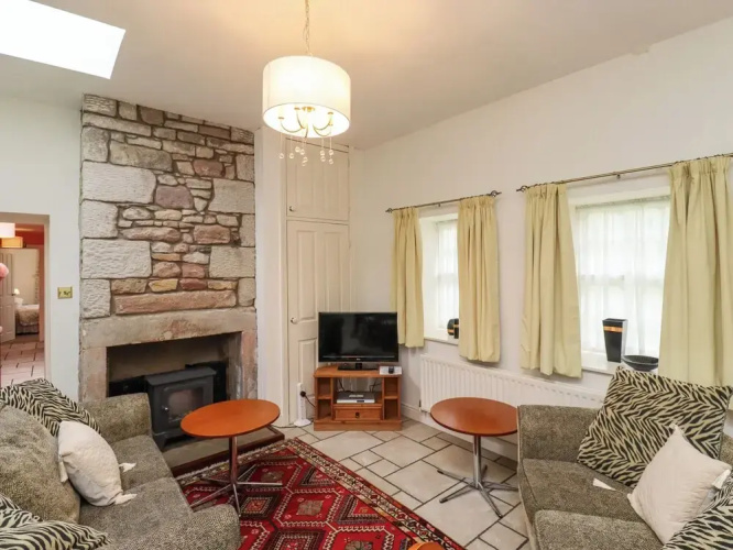 Glebe Cottage