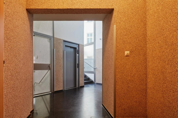 Modern Studio in New Town by Prague Days