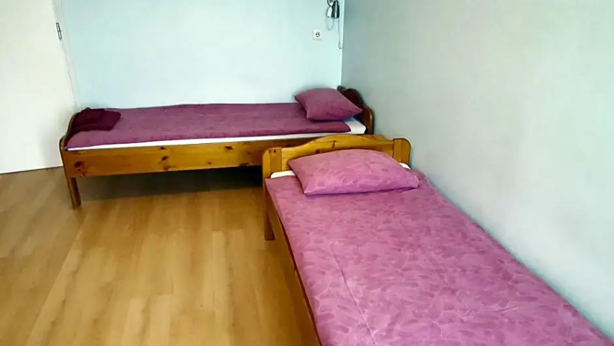 Konse Motel