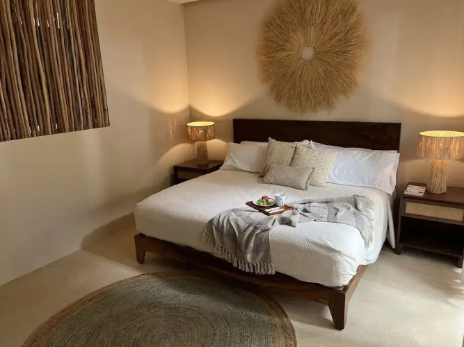 Apartment With Private Plunge Pool - Ground Floor by Sessile