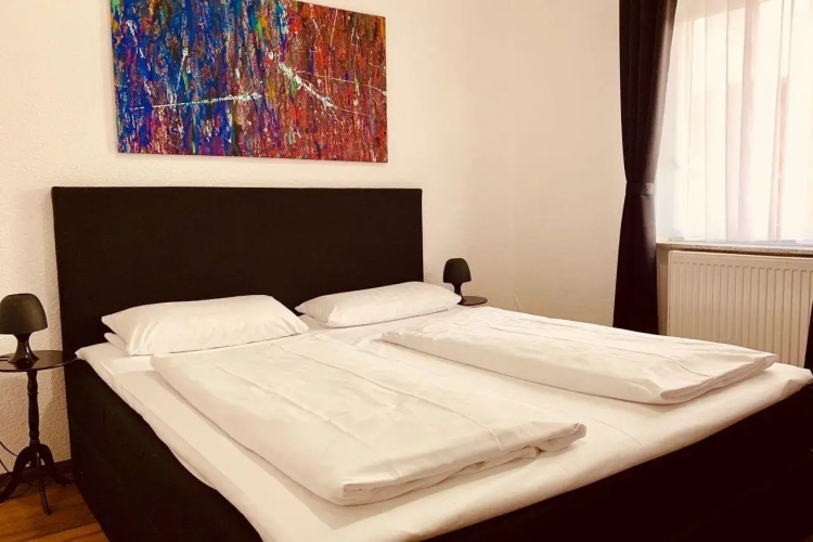 Hotel Roter Kater